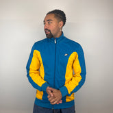 Nike Track Jacket - Medium